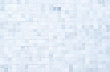 Mosaic tile pattern 