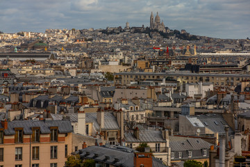 montmartre