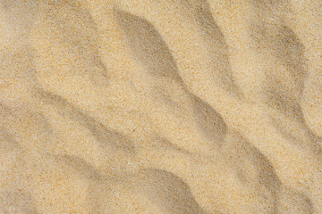 Background texture, Full frame of sand texture as background.