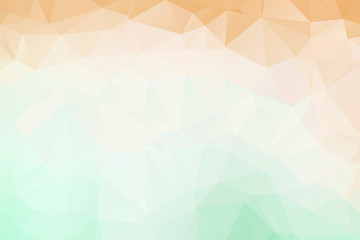 Abstract Geometric backgrounds full Color