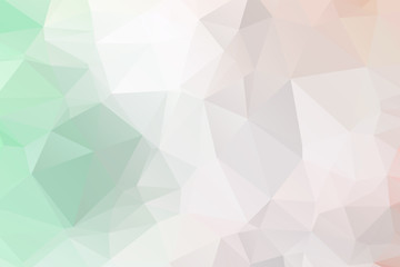 Abstract Geometric backgrounds full Color