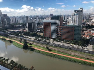 São Paulo City