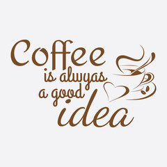 Motivational Saying & quotes:100% vector best for t shirt, pillow,mug, sticker and other Printing media.