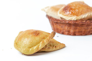 Traditional sweet of Peru: 