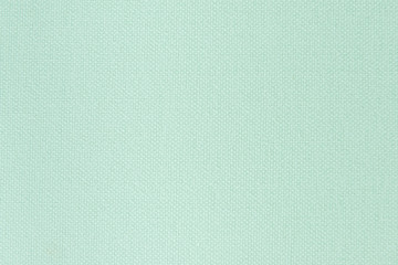 turquoise woven fabric texture