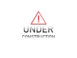 Under construction 