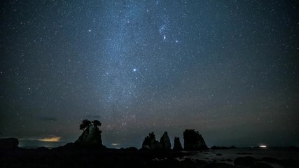 高ボッチ高原北天星空 Wall Mural Wallpaper Murals Umibozze 高ボッチ高原北天星空 Wall Mural Wallpaper Murals Umibozze