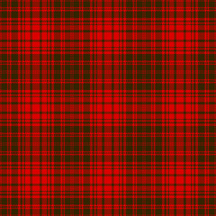Tartan Plaid Scottish Seamless Pattern.
