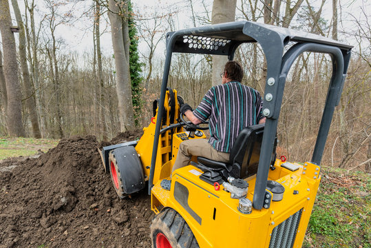 Kipplader Bilder Durchsuchen 114 Archivfotos, und