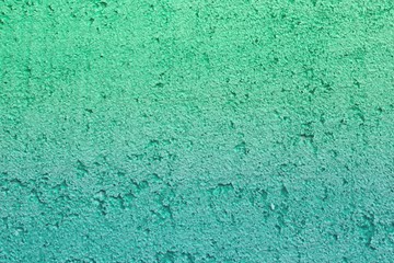 nice grunge teal, sea-green natural stone texture for any purposes.