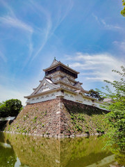 Kokura Castle