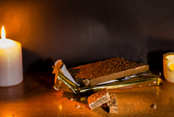 postres navideños típicos españoles