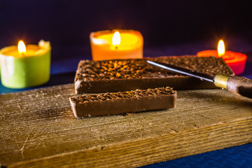 postres navideños típicos españoles