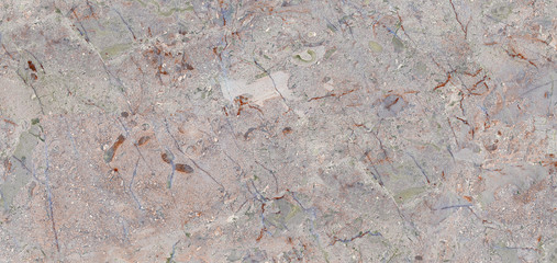 Rustic Marble Texture Background With Cement Effect In Brown Colored Design, Natural Marble Figure With Sand Texture, It Can Be Used For Interior-Exterior Home Decoration and Ceramic Tile Surface.