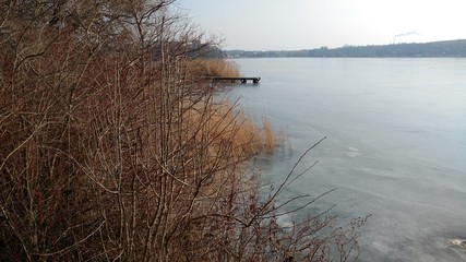 Wintersee