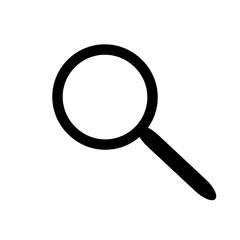 magnifying glass icon