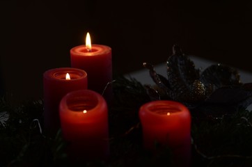 4. Advent
