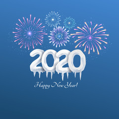 Happy New Year 2020