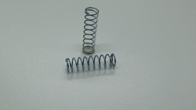Two Silever Springs