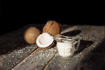 milk,drink,cocos
