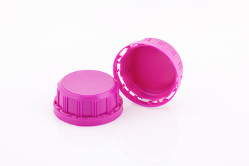 the plastic gallon or bottle door