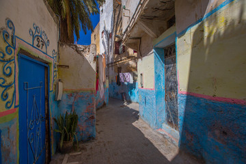 Fototapeta premium casablanca