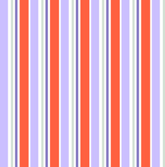 Striped abstract background with color stripes. Vector illustration.