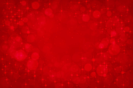 christmas background red valentine abstract