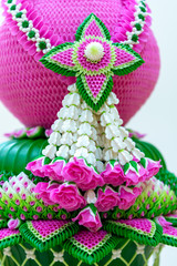 Phan Incense, Candles, Raft Bright green