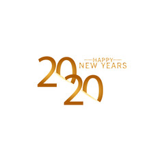 2020 Design New Years For Celebrate Moment, New Years Design