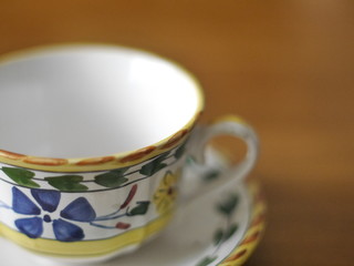 cup of tea