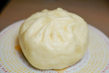 肉まん