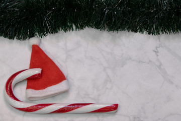 Weihnachtskarte Hintergrund