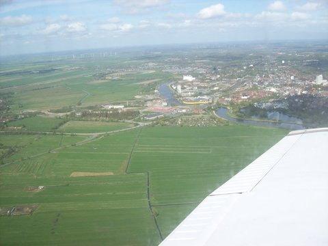 Luftbild