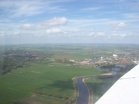Luftbild