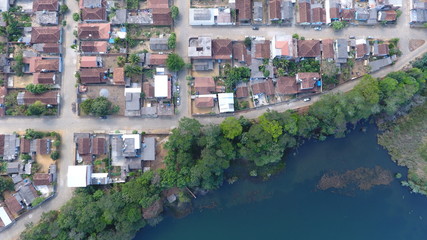 baixa verde/ mg