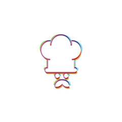 Chef -  App Icon