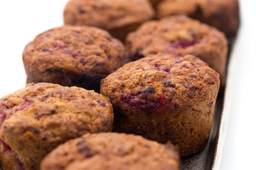 Muffins