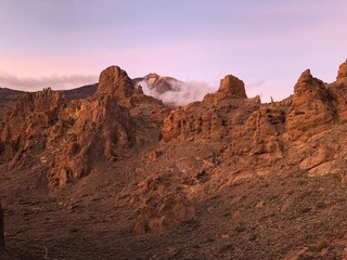 teide