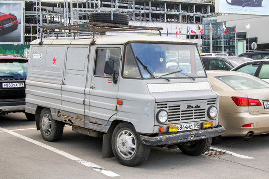 Zuk A06