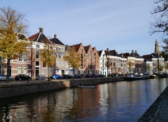 Fototapeta na wymiar Groningen