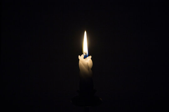 Candle In The Dark" Images – Browse 181 Stock Photos, Vectors, and Video |  Adobe Stock