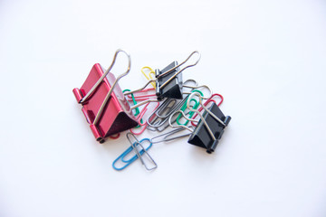  paper clips