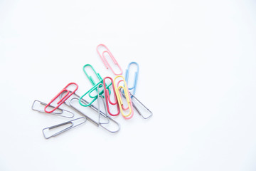  paper clips