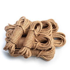 Natural Jute Rope