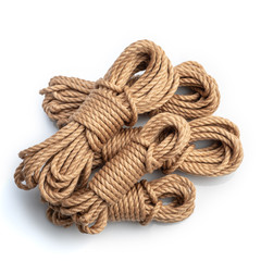 Natural Jute Rope