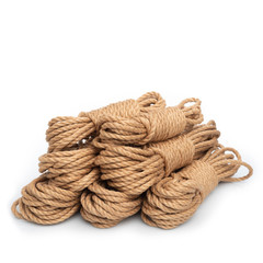 Natural Jute Rope