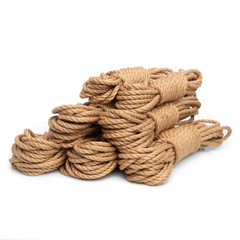 Natural Jute Rope