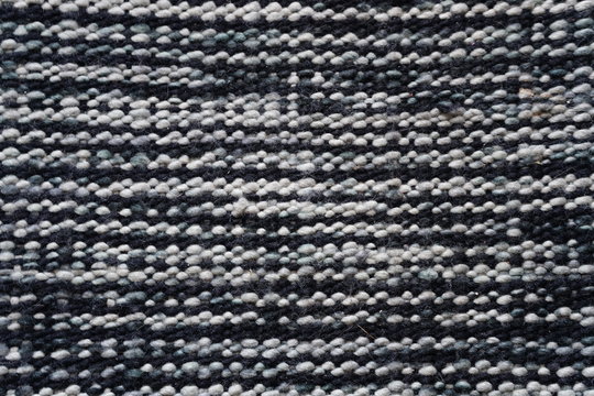 natural organic grey wool texture fabric material
