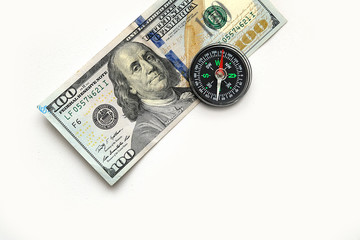 the right investment tool is american dollar, accurate right investment with usd happens,